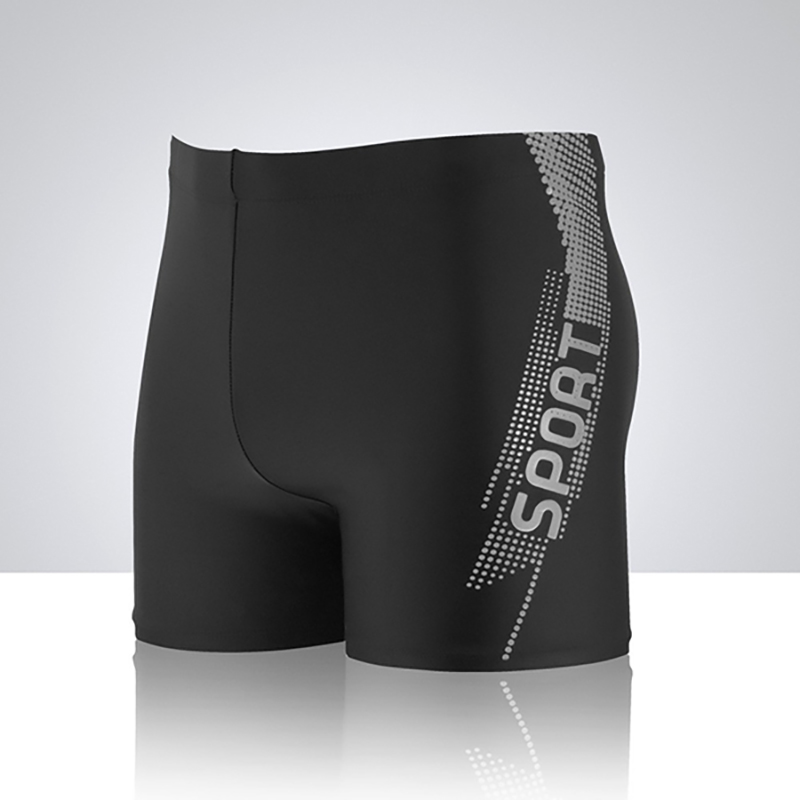 Quần đùi bơi dành cho nam Sport vải co giãn 4 chiều BA836