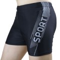 Quần đùi bơi dành cho nam Sport vải co giãn 4 chiều BA836, Size XXL