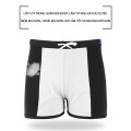 Quần đùi bơi dành cho nam Sport vải co giãn 4 chiều BA836, Size XXL