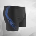 Quần đùi bơi dành cho nam Sport vải co giãn 4 chiều BA836, Size XXL