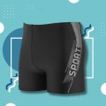 Quần đùi bơi dành cho nam Sport vải co giãn 4 chiều BA836, Size XXL