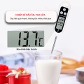 Nhiệt kế đo nhiệt độ dùng cho nhà bếp Kaw KT300 chính xác, tiện lợi BA837