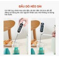 Nhiệt kế đo nhiệt độ dùng cho nhà bếp Kaw KT300 chính xác, tiện lợi BA837