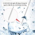 Nhiệt kế đo nhiệt độ dùng cho nhà bếp Kaw KT300 chính xác, tiện lợi BA837