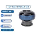 Máy giác hơi điện mini cầm tay 6 cấp độ giảm đau nhức BA862