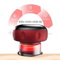 Máy giác hơi điện mini cầm tay 6 cấp độ giảm đau nhức BA862