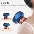 Máy giác hơi điện mini cầm tay 6 cấp độ giảm đau nhức BA862