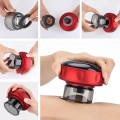 Máy giác hơi điện mini cầm tay 6 cấp độ giảm đau nhức BA862