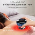 Máy giác hơi điện mini cầm tay 6 cấp độ giảm đau nhức BA862