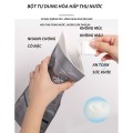 Combo 5 túi đựng nước tiểu, nôn ói khẩn cấp dùng trên xe BA863