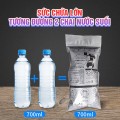 Combo 5 túi đựng nước tiểu, nôn ói khẩn cấp dùng trên xe BA863