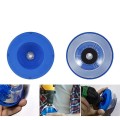 Dụng cụ hứng bụi máy khoan sạch sẽ tiện lợi BA865