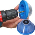 Dụng cụ hứng bụi máy khoan sạch sẽ tiện lợi BA865