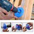Dụng cụ hứng bụi máy khoan sạch sẽ tiện lợi BA865