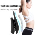 Tựa lưng công thái học cho ghế văn phòng ô tô thoáng mát, thoải mái BA871