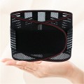 Đai lưng cột sống thoát vị đĩa đệm ADM thoáng khí BA868,  Size M : Vòng Bụng 70-100cm