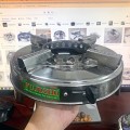 Bếp cồn mini, bếp cồn di động ăn lẩu, nướng tiện lợi BA843