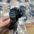Dây nguồn 3 cực dẹt dùng cho siêu sắc thuốc điện, ấm đun siêu tốc, nồi cơm điện BA844