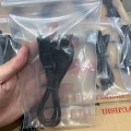 Dây nguồn 3 cực dẹt dùng cho siêu sắc thuốc điện, ấm đun siêu tốc, nồi cơm điện BA844