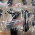Dây nguồn 3 cực dẹt dùng cho siêu sắc thuốc điện, ấm đun siêu tốc, nồi cơm điện BA844