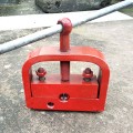 Bộ bấm ống dây áp lực bằng tay quay nối dây hơi xịt rửa xe BA853
