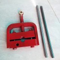 Bộ bấm ống dây áp lực bằng tay quay nối dây hơi xịt rửa xe BA853