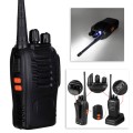 Bộ đàm BF-888 kết nối không giới hạn đầy đủ phụ kiện BA850