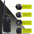 Bộ đàm BF-888 kết nối không giới hạn đầy đủ phụ kiện BA850