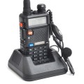 Bộ đàm BF-0678 UV-5R bộ đàm LCD băng tần kép VHF BA851