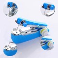 Máy khâu mini cầm tay tiện dụng chất lượng cao BA846
