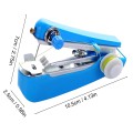 Máy khâu mini cầm tay tiện dụng chất lượng cao BA846