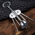 Dụng cụ khui rượu vang, bia chất liệu không gỉ cao cấp BA901