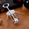 Dụng cụ khui rượu vang, bia chất liệu không gỉ cao cấp BA901