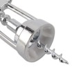 Dụng cụ khui rượu vang, bia chất liệu không gỉ cao cấp BA901
