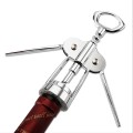 Dụng cụ khui rượu vang, bia chất liệu không gỉ cao cấp BA901