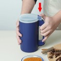 Máy xay hạt mịn đa năng công suất lớn cho gia đình BA887