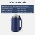 Máy xay hạt mịn đa năng công suất lớn cho gia đình BA887