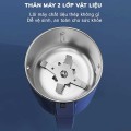 Máy xay hạt mịn đa năng công suất lớn cho gia đình BA887