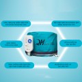 Mũ ủ tóc 9 cấp độ chăm sóc tóc chuẩn salon QH Lactus season