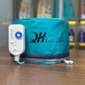 Mũ ủ tóc 9 cấp độ chăm sóc tóc chuẩn salon QH Lactus season