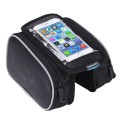 Túi đeo khung xe đạp thể thao chính Roswheel cao cấp cực đẹp BA892