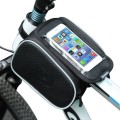 Túi đeo khung xe đạp thể thao chính Roswheel cao cấp cực đẹp BA892