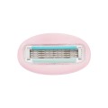 Dao cạo bikini Venus Spa 4 lưỡi chuyên dụng BA895