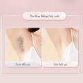 Dao cạo bikini Venus Spa 4 lưỡi chuyên dụng BA895