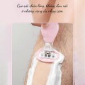 Dao cạo bikini Venus Spa 4 lưỡi chuyên dụng BA895