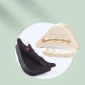 Combo 5 bộ đệm mũi giày cao gót, giảm đau chân tiện lợi BA897, Màu ghi