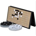 Bộ cờ vây nam châm miDoctor cao cấp BA920, Loại A1 - 28.5cm - 19dòng