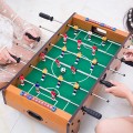 Bàn bi lắc bóng đá chất lượng cao 6 tay cầm tặng kèm bóng BA922