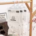 Combo 5 túi hút ẩm khử mùi 2 ngăn chống mốc, nồm ẩm có móc treo BA926