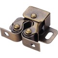 Chốt sập kẹp cánh cửa tủ tiện dụng BA924